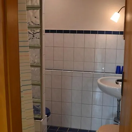 Apartament Abh Am Blauen Hof Weimar  Zewnętrze zdjęcie