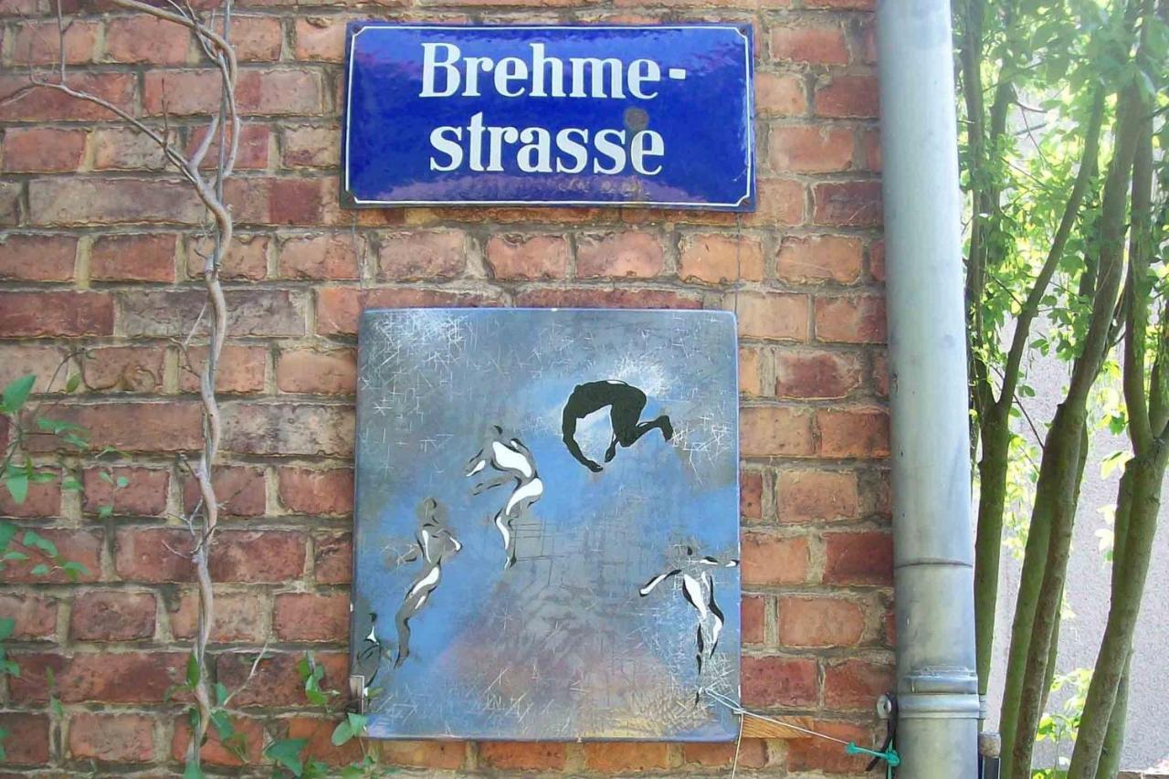 Apartment Abh Am Blauen Hof