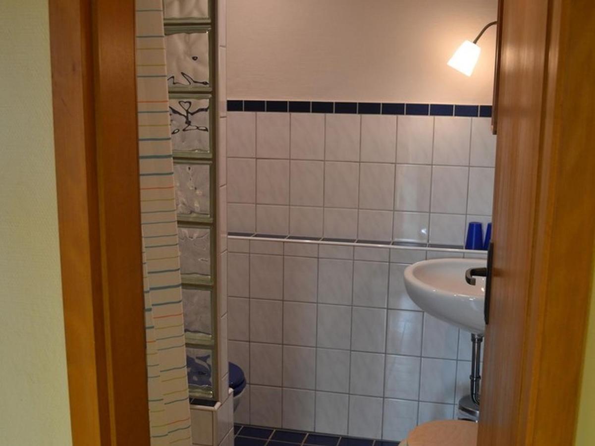 Apartment Abh Am Blauen Hof